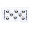 Howies Hockey Tape Bench Towel