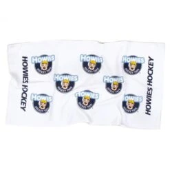 Howies Hockey Tape Bench Towel