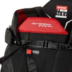CCM S21 Jetspeed FT4 Pro Hockey Pants - Junior -Hockey Pro Shop hpft4pro jr 10334