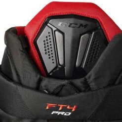 CCM S21 Jetspeed FT4 Pro Hockey Pants - Junior -Hockey Pro Shop hpft4pro jr 10335