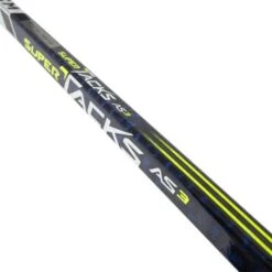 CCM Super Tacks AS3 Grip Ice Hockey Stick - Senior -Hockey Pro Shop hsas3 10145