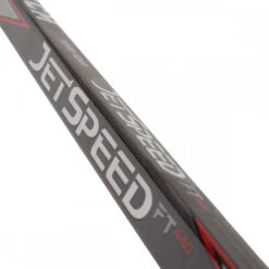 CCM Jetspeed 440 Ice Hockey Stick - Junior -Hockey Pro Shop hsj440 jr 9350