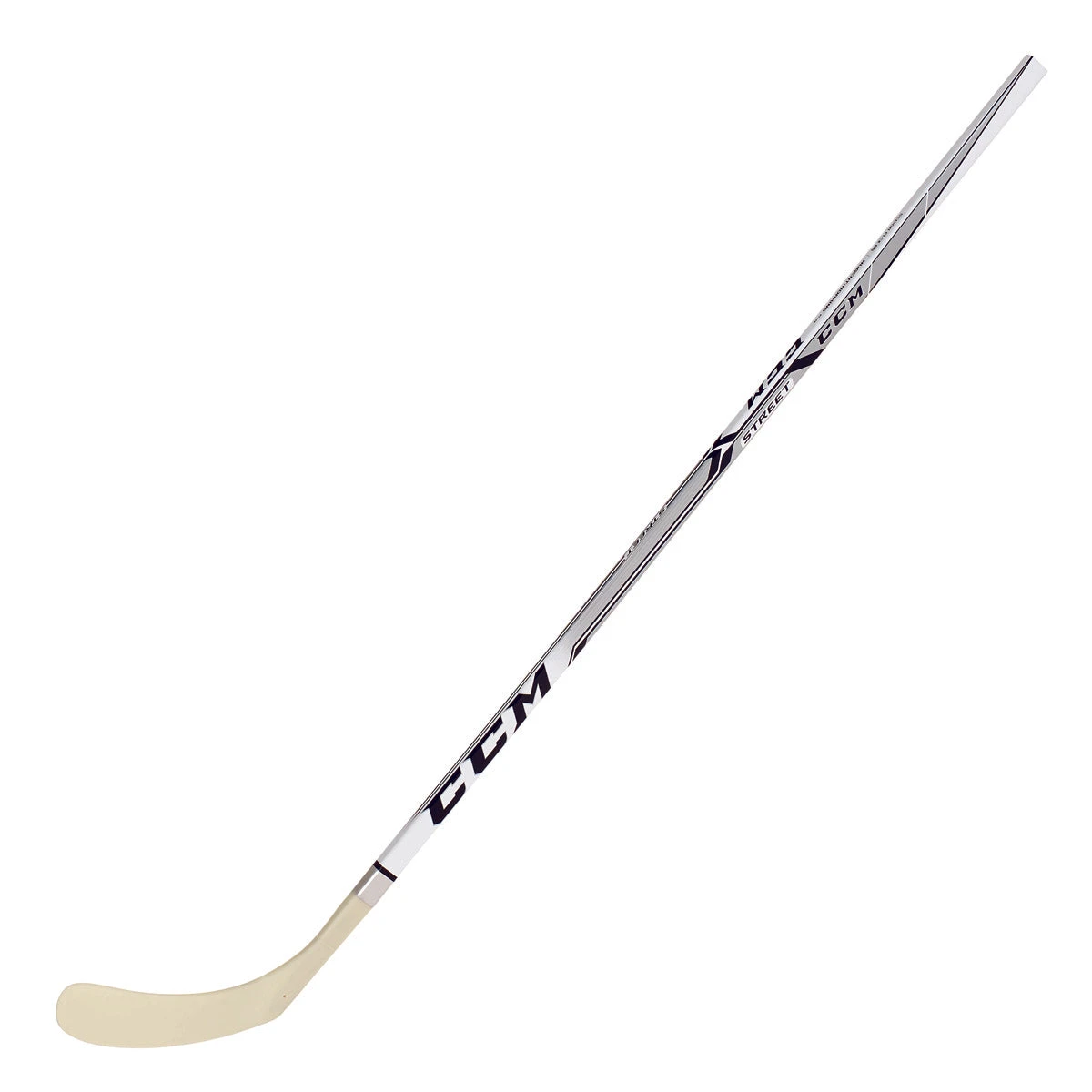 CCM Street Hockey Stick - Youth 1 CCM Street Hockey Stick - Youth