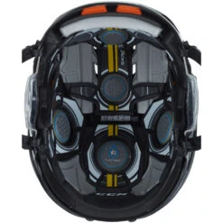 CCM Tacks 910 Ice Hockey Helmet -Hockey Pro Shop ht910 9423