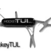 HockeyTUL Deluxe Folding Pocket Tool
