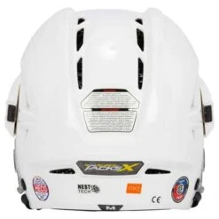 CCM S21 Super Tacks X Ice Hockey Helmet -Hockey Pro Shop htsptx 10437