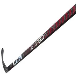 CCM S22 Jetspeed FT5 Pro Grip Ice Hockey Stick - Junior -Hockey Pro Shop jetspeed ft5 pro ice hockey stick 3 1024x1024 2x 94991e73 5887 4f50 90f9 300247aac411