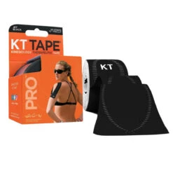 KT Tape PRO (Kinesiology Therapeutic Tape)
