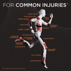 KT Tape PRO (Kinesiology Therapeutic Tape) -Hockey Pro Shop ktt pro 8946