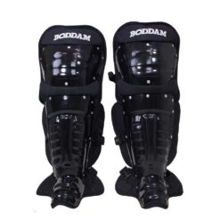 Boddam Kustom Form Alter Ego CAT 1 Lacrosse Legs