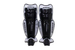 Boddam Kustom Form Alter Ego CAT 3 Lax Goalie Legs