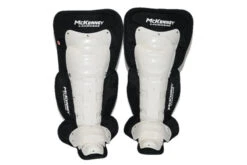 McKenney Ultra Tyke/Novice 3000 Lacrosse Leg Guard