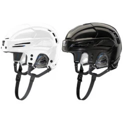 Warrior Krown PX2 Helmet For Box Lacrosse