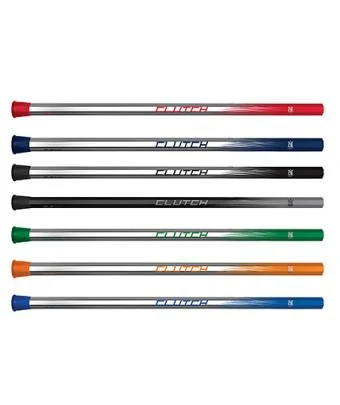 Brine Clutch 5 Defense Lacrosse Shaft 2 Brine Clutch 5 Defense Lacrosse Shaft - Image 2