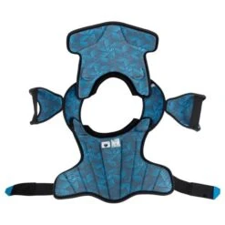 Maverik Charger EKG Lacrosse Shoulder Pads -Hockey Pro Shop maverik charger ekg lacrosse shoulder pads 4