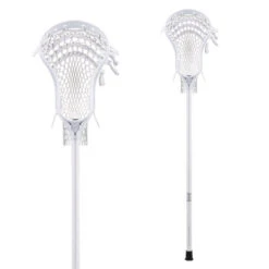 Maverik Critik Alloy ST Complete Lacrosse Stick