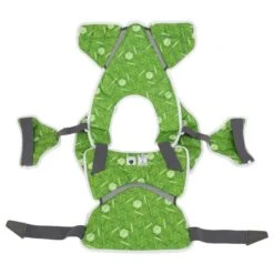 Maverik M5 EKG Lacrosse Shoulder Pads -Hockey Pro Shop maverik m5 ekg lacrosse shoulder pads 4