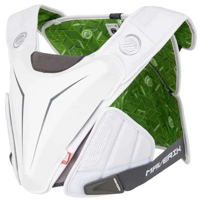Maverik M5 EKG Lacrosse Speed Pads 2 Maverik M5 EKG Lacrosse Speed Pads - Image 2