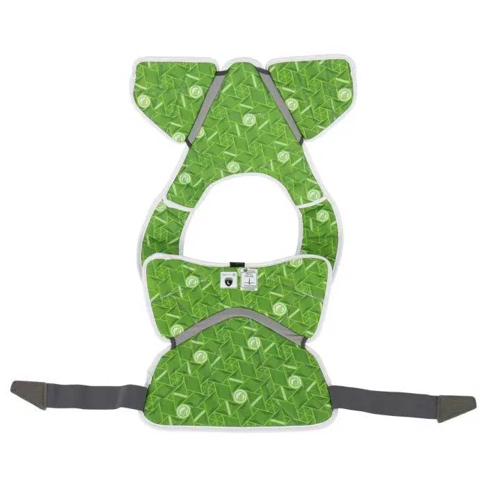 Maverik M5 EKG Lacrosse Speed Pads 4 Maverik M5 EKG Lacrosse Speed Pads - Image 4