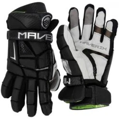 Maverik M5 Men's Lacrosse Gloves