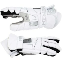 Maverik M5 Men's Lacrosse Gloves 7 Maverik M5 Men's Lacrosse Gloves -Hockey Pro Shop maverik m5 mens lacrosse gloves 3
