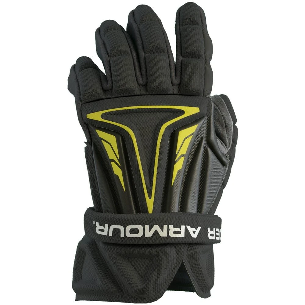 Under Armour NexGen Lacrosse Gloves - 2018 Model 1 Under Armour NexGen Lacrosse Gloves - 2018 Model
