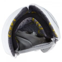 Warrior Nemesis Lacrosse Goalie Gloves (2019) -Hockey Pro Shop ng19 8125