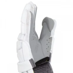 Warrior Nemesis Lacrosse Goalie Gloves (2019) -Hockey Pro Shop ng19 8126