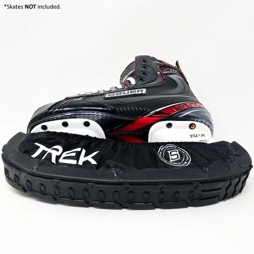 Blue Sports TREK NG Walking Hockey Skate Guards 2 Blue Sports TREK NG Walking Hockey Skate Guards - Image 2