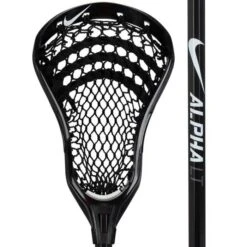 Nike Alpha LT Beginner Complete Lacrosse Stick