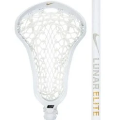 Nike Lunar Elite 3 Women's Complete Lacrosse Stick