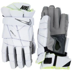 Nike Vapor Elite Men's Lacrosse Gloves