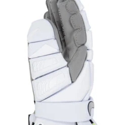 Nike Vapor Elite Men's Lacrosse Gloves -Hockey Pro Shop nike vapor elite mens lacrosse gloves white 3