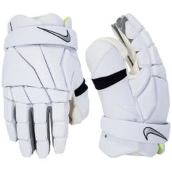 Nike Vapor Pro Men's Lacrosse Goalie Gloves