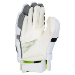 Nike Vapor Pro Men's Lacrosse Goalie Gloves 7 Nike Vapor Pro Men's Lacrosse Goalie Gloves -Hockey Pro Shop nike vapor pro mens lacrosse goalie gloves white 3
