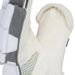 Nike Vapor Pro Men's Lacrosse Goalie Gloves 8 Nike Vapor Pro Men's Lacrosse Goalie Gloves -Hockey Pro Shop nike vapor pro mens lacrosse goalie gloves white 4