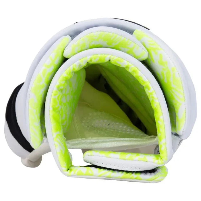 Nike Vapor Pro Men's Lacrosse Goalie Gloves 5 Nike Vapor Pro Men's Lacrosse Goalie Gloves - Image 5