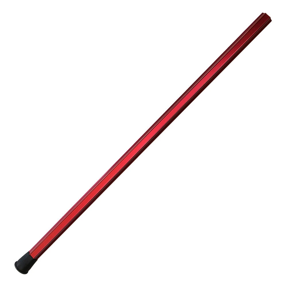 No Warranty - Brine F10 PowerGrip Blank 30" Lacrosse Shaft 1 No Warranty - Brine F10 PowerGrip Blank 30" Lacrosse Shaft
