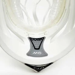 No Warranty - Warrior Burn Warp Pro Strung Lacrosse Head 8 No Warranty - Warrior Burn Warp Pro Strung Lacrosse Head -Hockey Pro Shop no warranty warrior burn warp pro strung lacrosse head white md2 3