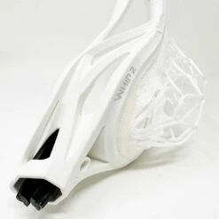 No Warranty - Warrior Burn Warp Pro Strung Lacrosse Head 7 No Warranty - Warrior Burn Warp Pro Strung Lacrosse Head -Hockey Pro Shop no warranty warrior burn warp pro strung lacrosse head white md2 4