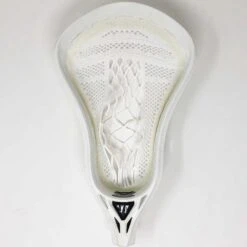 No Warranty - Warrior Regulator Max Warp Pro Strung Lacrosse Head