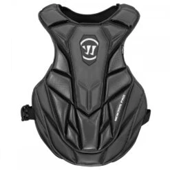 Warrior Nemesis Pro Sml Lacrosse Chest Pads (2020)