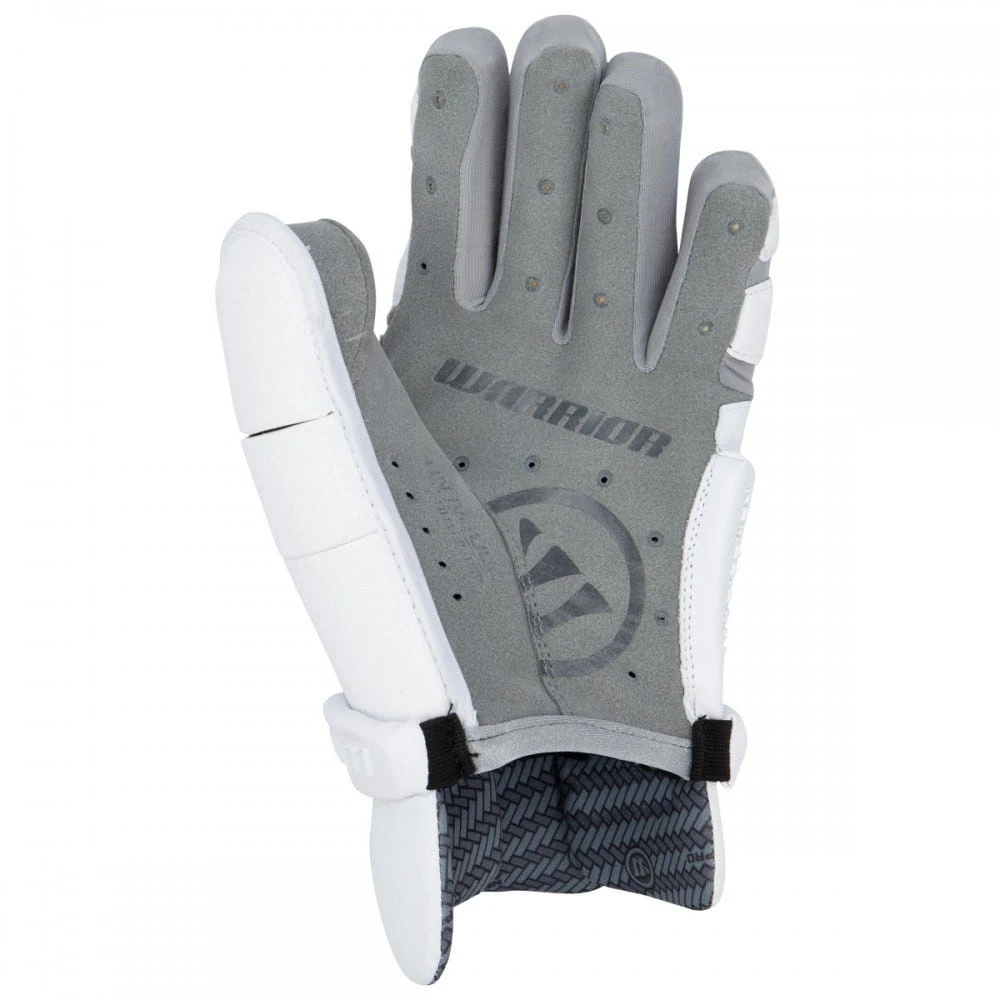 Warrior Nemesis Pro Lacrosse Goalie Gloves (2019) 3 Warrior Nemesis Pro Lacrosse Goalie Gloves (2019) - Image 3