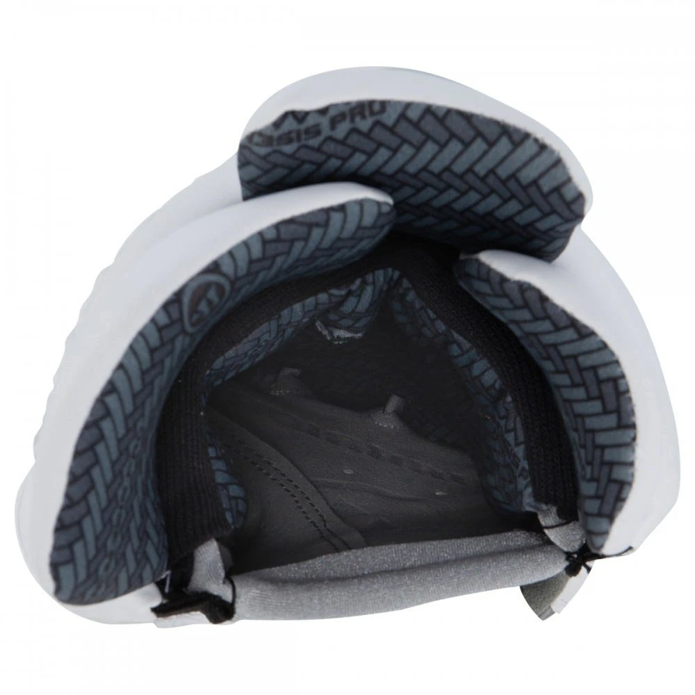 Warrior Nemesis Pro Lacrosse Goalie Gloves (2019) 4 Warrior Nemesis Pro Lacrosse Goalie Gloves (2019) - Image 4