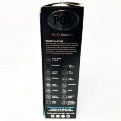 POG Portable - Personal Ozone Generator For Odors -Hockey Pro Shop pog 7822