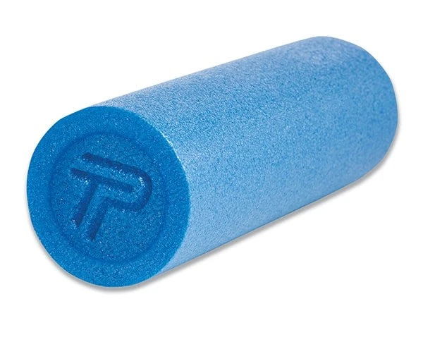 Foam Roller - 5.75" X 18", Blue 1 Foam Roller - 5.75" X 18", Blue