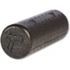 Foam Roller - 4" X 12", Extra Firm, Black
