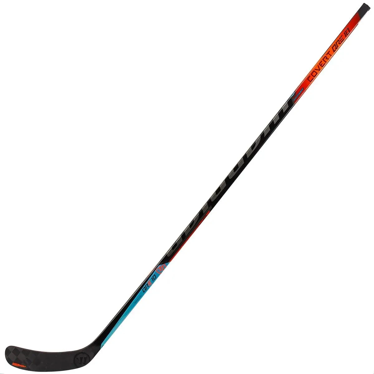 Warrior Covert QRE 10 Hockey Stick - Intermediate 1 Warrior Covert QRE 10 Hockey Stick - Intermediate