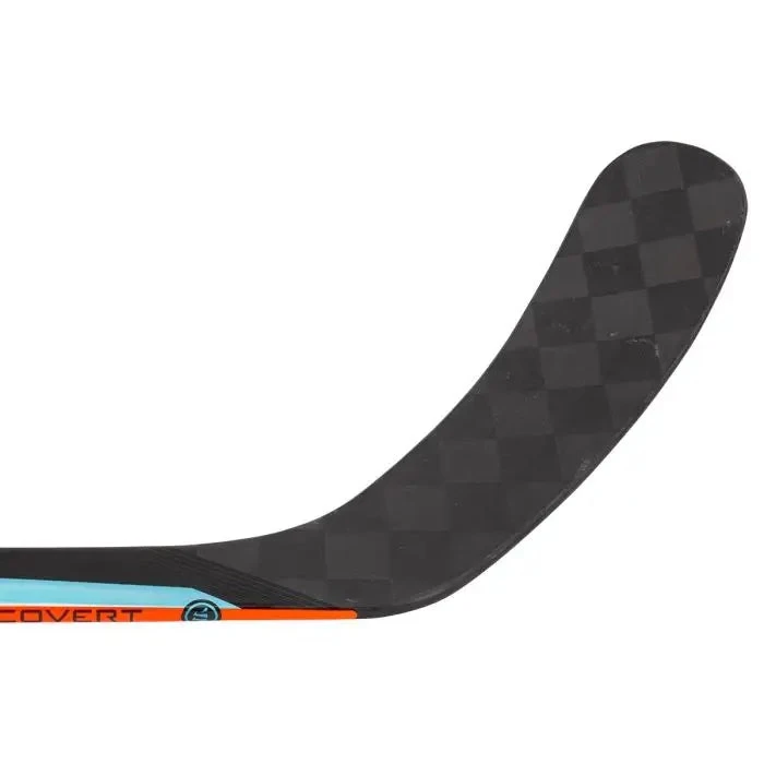 Warrior Covert QRE 10 Hockey Stick - Intermediate 4 Warrior Covert QRE 10 Hockey Stick - Intermediate - Image 4