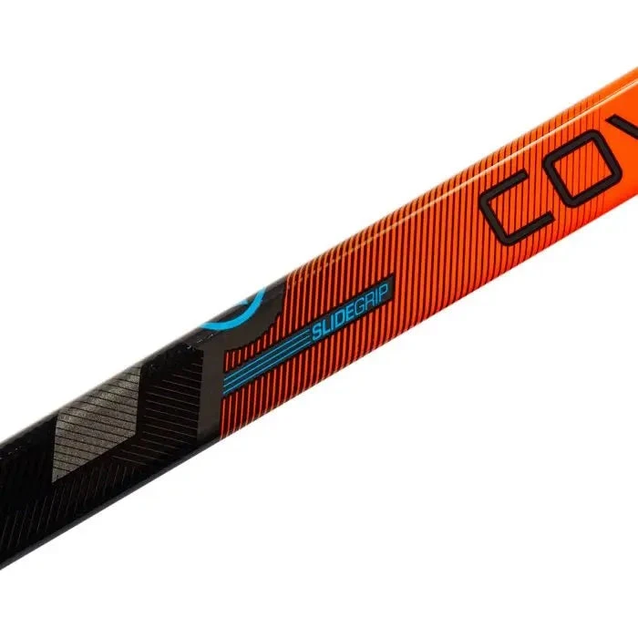 Warrior Covert QRE 10 Hockey Stick - Intermediate 6 Warrior Covert QRE 10 Hockey Stick - Intermediate - Image 6